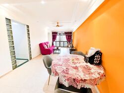 Blk 103B Depot Heights (Bukit Merah), HDB 4 Rooms #591323221